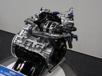 【スズキの四輪技術】2気筒ディーゼルエンジンを自社開発するねらい 画像