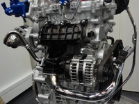 【スズキの四輪技術】2つの0.8リットルディーゼルを市場投入する意味 画像