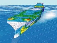 日本海事協会、最低推進出力暫定ガイドラインの適合性を確認するソフトを配布 画像