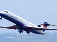 アイベックスエアラインズ、2016年までにCRJ700NG型機を2機追加導入…中期経営計画を策定 画像