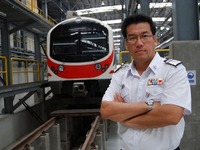 タイのエアポートリンク運営会社社長、経歴詐称で解任 画像