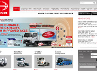 日野自動車、マレーシア新工場が稼働開始…年産1万台 画像