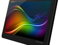 インバイト、HDMI端子搭載の車載用8インチ液晶モニターを発売 画像