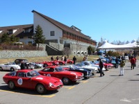 第24回コッパ ディ 小海開催…多数のバルケッタが八ヶ岳周辺を駆け巡る 画像