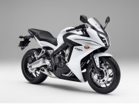 ホンダ、ロードスポーツモデル CBR650F /CB650F を発表…新開発直4エンジン搭載 画像