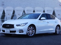 日産片桐副社長「14年度の国内シェアは13％以上目指す」 画像