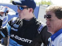 【WRC】エヴァンス、シーズン後半に向けテストに積極参加 画像