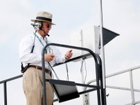 【NASCAR】ジャック・ラウシュ氏、エンジン変更の可能性について言明 画像