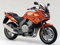 ホンダ、欧州向け2006年モデル発表…RC211V の性能アップなど 画像