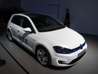 【北京モーターショー14】VWグループ、2014年の中国販売目標350万台に 画像