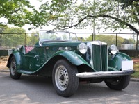 【第10回かわさき楽大師まつり】MG/ロータス/コブラ/フォード［写真蔵］ 画像