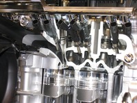 【スズキの四輪技術】ポート噴射で直噴に近い効率を目指したデュアルジェットエンジン 画像