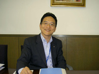 【緊急インタビュー】G-Link連動「レクサス保険」 画像