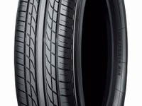 【トヨタ ヴィッツ 改良新型】横浜ゴム、S73 BluEarthなどを新車装着用に納入 画像