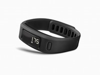 GARMIN、健康管理に役立つバンド型活動量計 vivofit を国内発売 画像