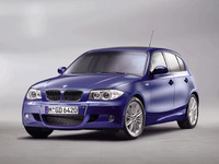 クラス最強エンジンを搭載したBMW 130i M-Sportを発売へ 画像