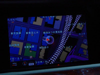 【メルセデスベンツ Sクラス 日本発表】HDDカーナビはパナソニック製 画像