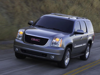 【アナハイムモーターショー05】GMC ユーコン 2バージョン 画像