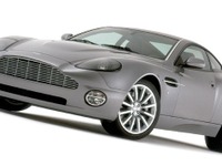 【アストンマーチン『V12バンキッシュ』】アルミニウムのかたまり 画像