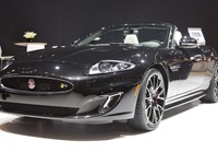 【ニューヨークモーターショー14】ジャガー XK に最終モデル…18年の歴史に幕 画像