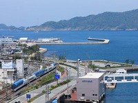 近鉄「しまかぜ」、京都発着の定期運転は10月10日から 画像