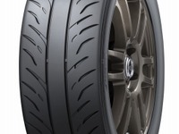 ダンロップ、ハイグリップスポーツタイヤ DIREZZA ZII★β を発売 画像