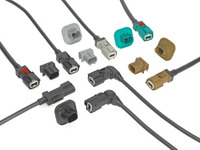 日本モレックス、自動車用エレクトロニクス向け次世代防水相互接続システムを発表 画像