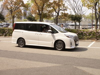 【バリアフリー14】トヨタ、駐車補助システムの体験試乗を開催 画像