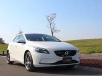 【ボルボ V40 T4 Sports 発表】スポーツアクティビティを楽しむための仕立て 画像