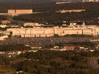 ボルボカーズ、スウェーデン工場を拡張…次期 XC90 の生産準備 画像