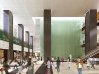 働く女性向け商業施設「OOTEMORI」、5月21日 第2期グランドオープン 画像