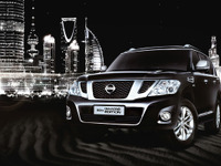 日産、ナイジェリアで自動車生産を開始…アフリカ事業を拡大 画像