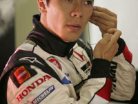 ファン感謝イベントを初開催、佐藤琢磨も参加 画像