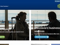 スウェーデンのストックホルム・アーランダ空港、電子たばこの使用禁止を発表…国内主要空港も 画像