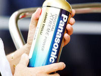 【トヨタF1】松下電器、タイトルスポンサーを継続 画像