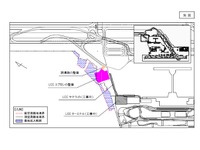 国土交通省、成田国際空港のLCC専用ターミナルへのエプロン整備を許可 画像