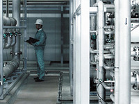 栗田工業、バラスト水処理システム事業に参入…IMOのG9基本承認を取得 画像