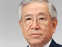 【新聞ウォッチ】「若者よ、もっと海外へ羽ばたけ」豊田名誉会長「履歴書」で叱咤激励 画像