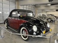 【VWフェスト14】ここは博物館？… ヒストリックVWへのリスペクト、貴重モデルを一挙展示 画像