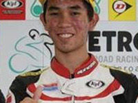 インドネシアの17歳ライダー、全日本ロード J-GP3クラスにフル参戦 画像