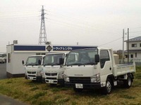 オリックストラックレンタル、宮城県亘理町に営業拠点を新規開設 画像