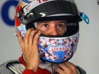 【トヨタF1】トゥルーリ、佐藤琢磨に激怒 画像