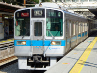 小田急、1000形のリニューアルに着手 画像