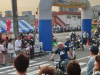 【鈴鹿8耐】バイクであいたいパレード、参加者募集開始 画像