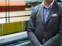 【土井正己のMove the World】「1000年のモノづくり、京都」…西陣のイノベーション、そして世界へ 画像