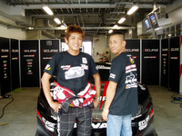 スーパーGT優勝記念Tシャツを限定販売…TRD 画像
