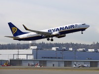 ボーイング、ライアンエアから次世代787型機を5機確定受注 画像