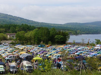 5月18日、ルノーカングージャンボリー…フリーマーケットやマルシェなど 画像