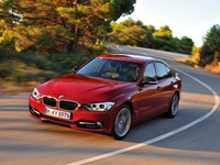 BMW の9車種、米国でリコール15万台 …エンジン部品に不具合 画像
