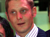 フィアット創業家「王子」がコカイン中毒で昏睡 画像